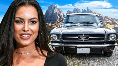 constance nunes leaked|The Truth About Constance Nunes From Car Masters: Rust To。